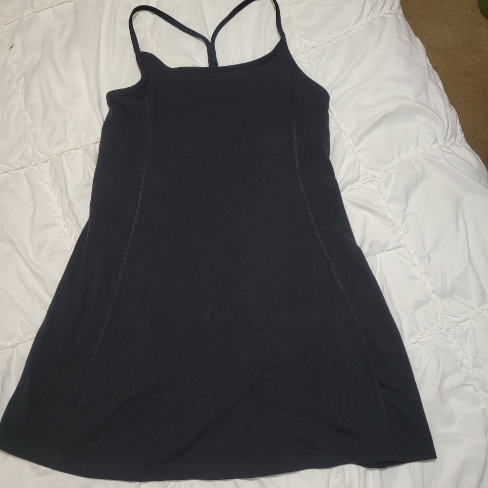 Pink by VS active dress